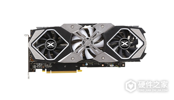 耕升RTX 2070 炫光-8G for win7 64bit