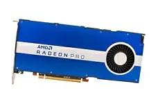 AMD Radeon™ Pro W5500显卡驱动