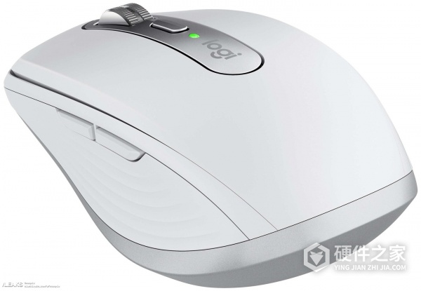 罗技 MX ANYWHERE 3S 鼠标功能介绍