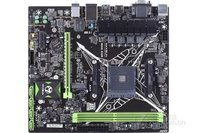 铭瑄MS-挑战者 B360M主板驱动