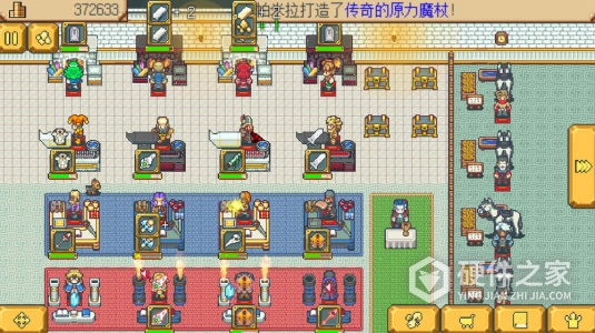 英雄迷宫冒险taptap版