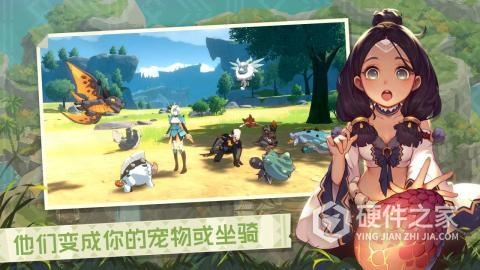 狩猎时刻中文版