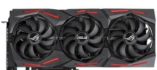 华硕ROG系列 ROG-STRIX-RTX2060S-A8G-EVO-GAMING显卡驱动