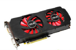 华硕AMD系列 EAH4890/HTDI/1GD5显卡驱动