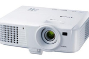 佳能LV-X320投影机使用说明书
