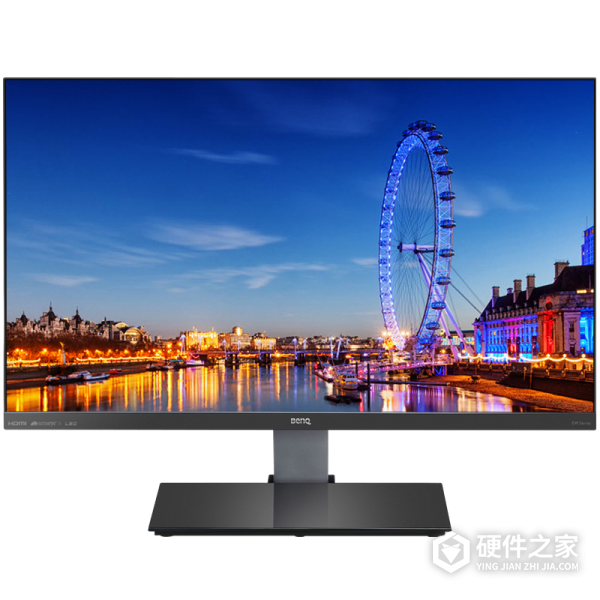 BENQ明基EW2420液晶显示器驱动