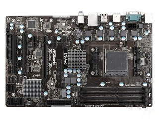 华硕970pro2主板说明书