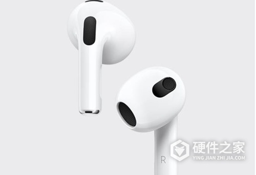 airpods3充电盒充不进去电怎么办