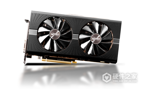 蓝宝石RX580 8G D5 超白金 OC for win10 64bit