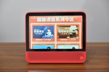 天猫精灵cc怎么开监控