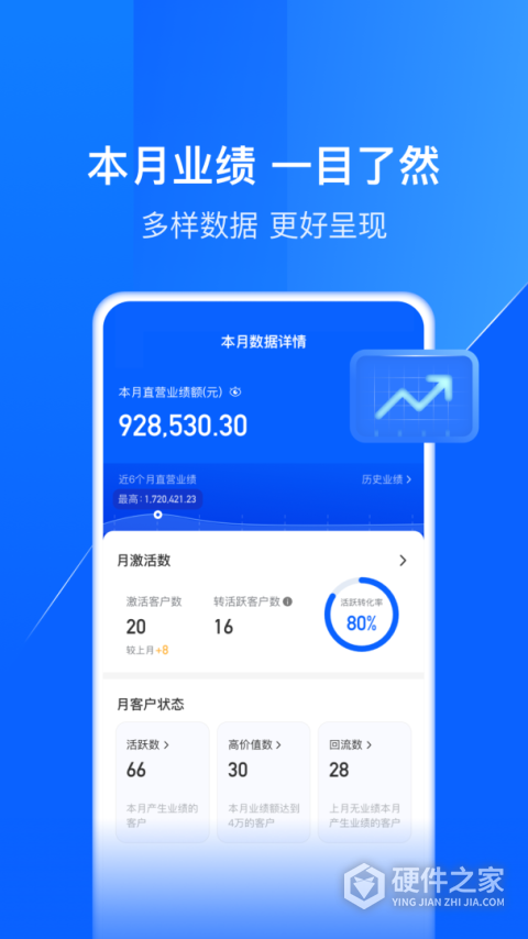 鑫联盟Pro官方版