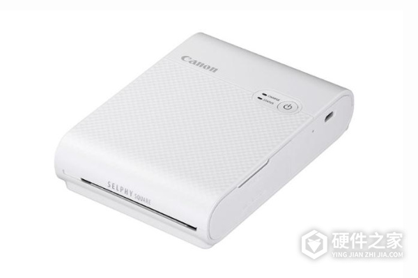 佳能照片打印机SELPHY SQUARE QX10用户指南