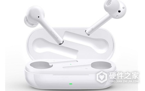 荣耀flypods青春版怎么配对