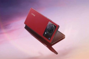 vivo X Fold2 折叠屏手机安兔兔跑分