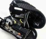 小米无线鼠标lite怎么拆开图解