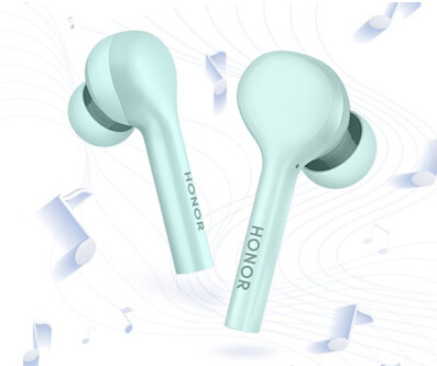 荣耀耳机flypod说明书