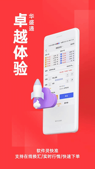 华盛通app