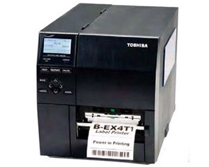 东芝b-ex4t1打印机驱动 for Win XP/7/8/10