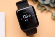 redmiwatch可以听歌吗