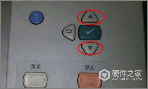 兄弟2260d怎么恢复出厂设置