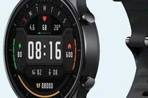 小米手表color运动版数据同步失败怎么办