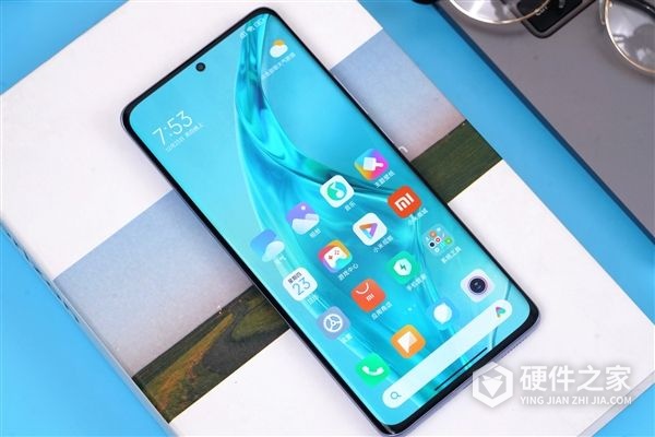 小米12Pro屏幕尺寸多大