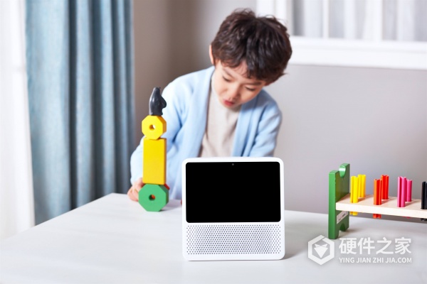 小度在家1S如何恢复家庭圈