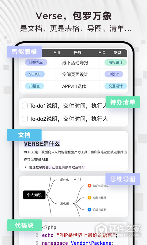 Verse