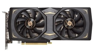丽台WinFast RTX 2070 SUPER HURRICANE 8G显卡驱动