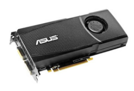 华硕NVIDIA系列 ENGTX470/2DI/1280MD5/V2显卡驱动