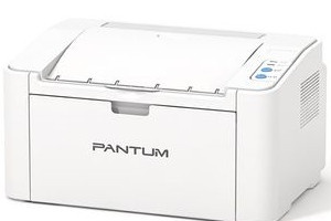 奔图p2206nw加粉怎么清零