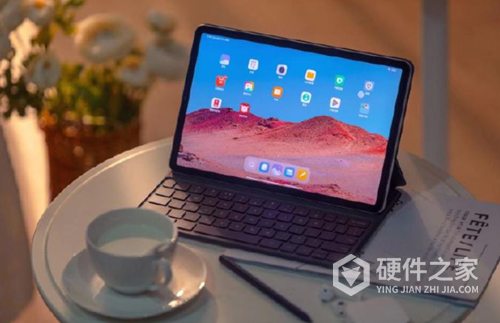 小米平板5pro怎么关闭抬起亮屏