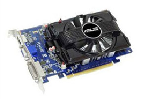 华硕NVIDIA系列 ENGT240/DI/TC512M/AVA显卡驱动