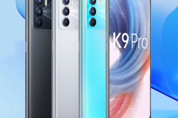 ColorOS13系统4月升级适配计划