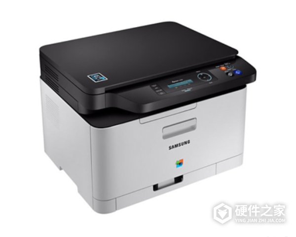 三星c480w打印机说明书