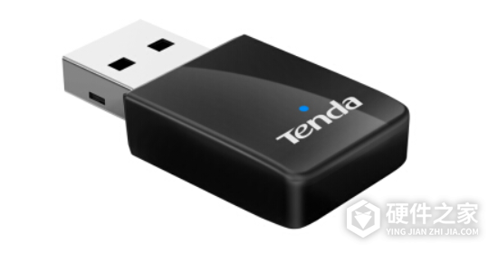 Tenda腾达U9网卡驱动