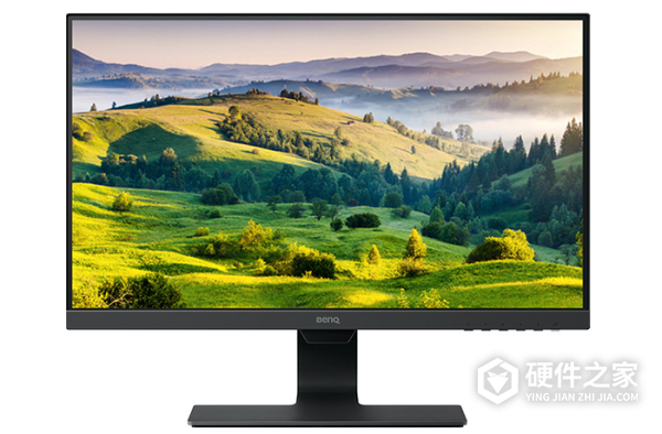 BENQ明基M2700HD液晶显示器驱动