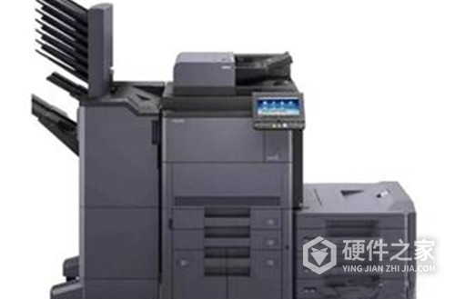 京瓷7002i有底灰怎么回事