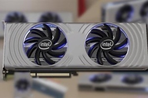 Intel Arc锐炫显卡什么时候上市