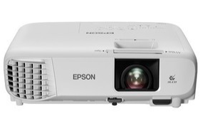 爱普生Epson CH-TW750投影机驱动