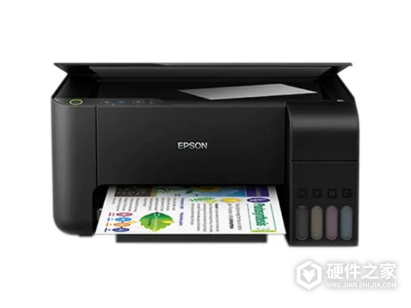 爱普生l3118清零软件中文版