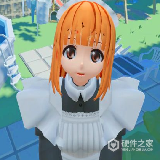 我的机器人女友全CG解锁版