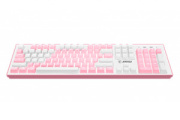 微星gk50z pixel键盘驱动