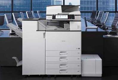 理光Ricoh MP 4054打印机驱动 For Win XP/7/8/10