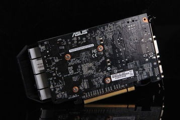 华硕NVIDIA系列 GTX750TI-PH-2GD5-V2显卡驱动