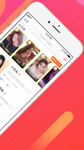 糖果空间交友版