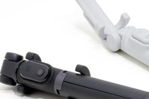 小米自拍杆按键没反应