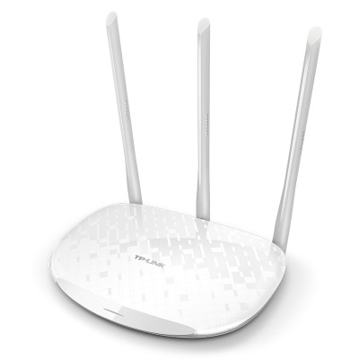 tl-wr885n怎么桥接