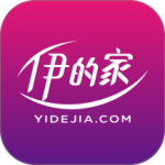 伊的家app