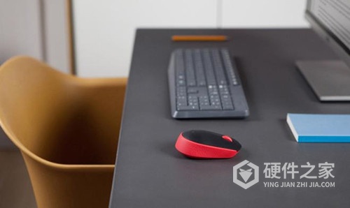 罗技m171电池仓怎么打开